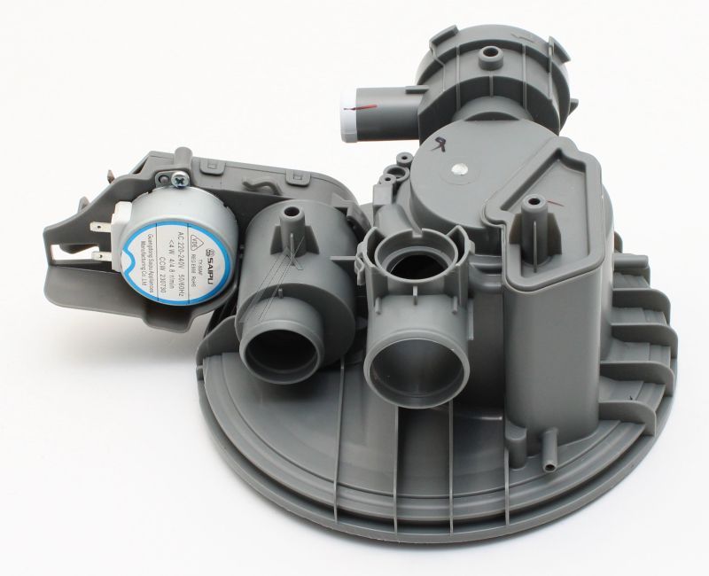 Spares4CoffeeMachines | Continental Edison Dishwasher Case Sump